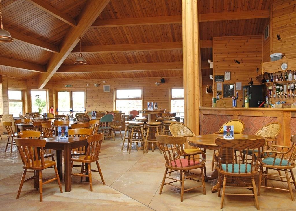 The Springs Lakeside Holiday Park Fladbury ห้อง รูปภาพ