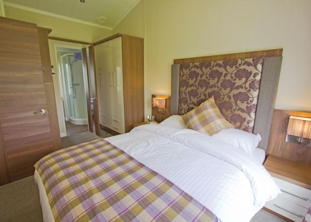 The Springs Lakeside Holiday Park Fladbury ห้อง รูปภาพ